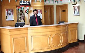 فندق أو واي أو 328 سيتي بلازا